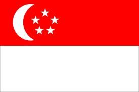Singapore Flag Picture on Singapore Flag