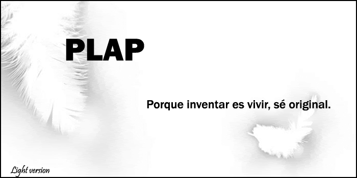 Índice de PLAP