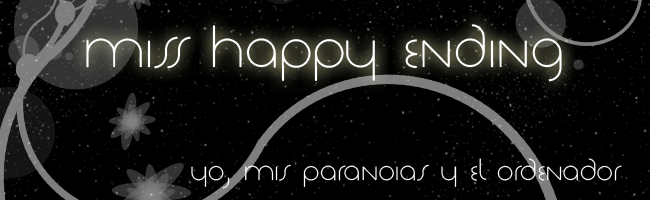 Miss happy ending