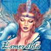 Esmeralda Esmeralda