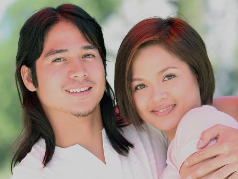 Piolo & Judy Ann