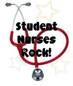 student nurses rock Pictures, Images and Photos