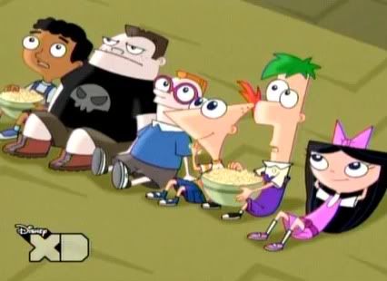 phineas and ferb Pictures, Images and Photos