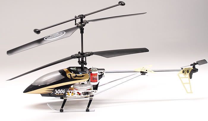 syma s006 alloy shark