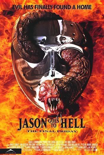 jason goes to hell Pictures, Images and Photos
