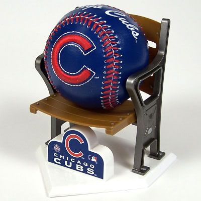 Stadium Chair on Chicago Cubs Mlb Baseball   Stadium Chair Stand