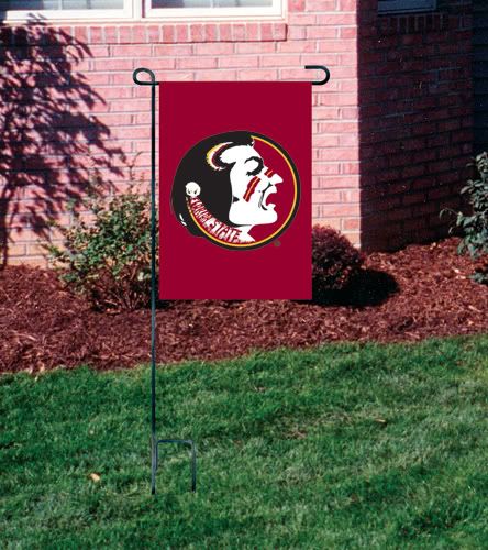 florida state flag. FLORIDA STATE SEMINOLES 15″