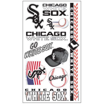 chicago white sox tattoos. 7.99 - CHICAGO WHITE SOX