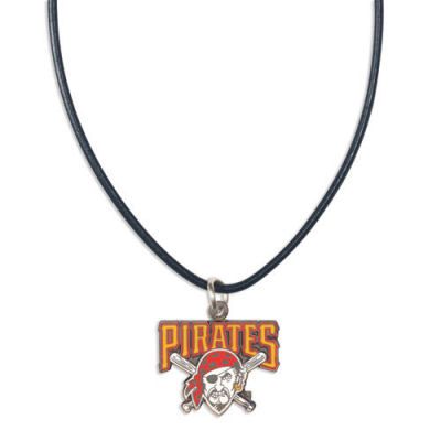 Pittsburgh Pirates Necklace