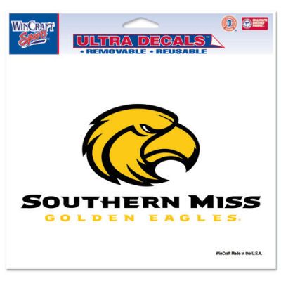 southern miss golden eagle logo. southern miss golden eagle
