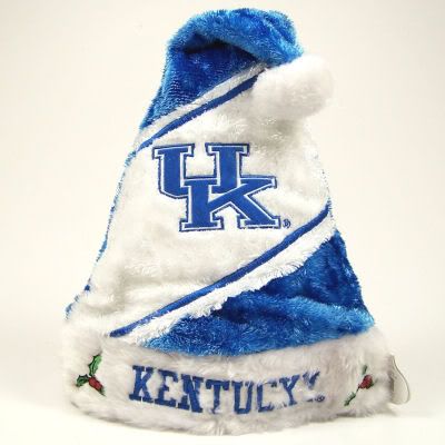 kentucky santa hat Pictures, Images and Photos