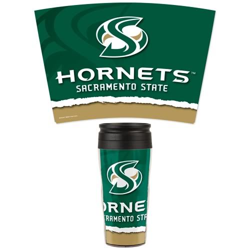 Sac State Hornets