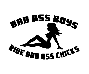 Bad Ass Boys