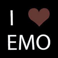 i love emo