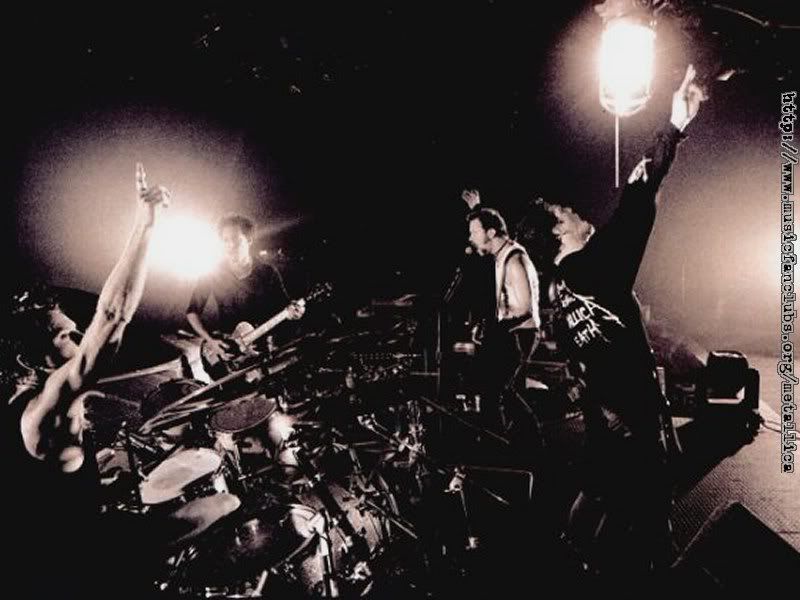 Alesana Wallpaper Desktop