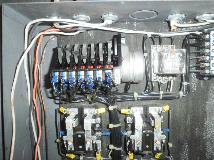 Off Peak Electric Heat Feat | Electrician Talk