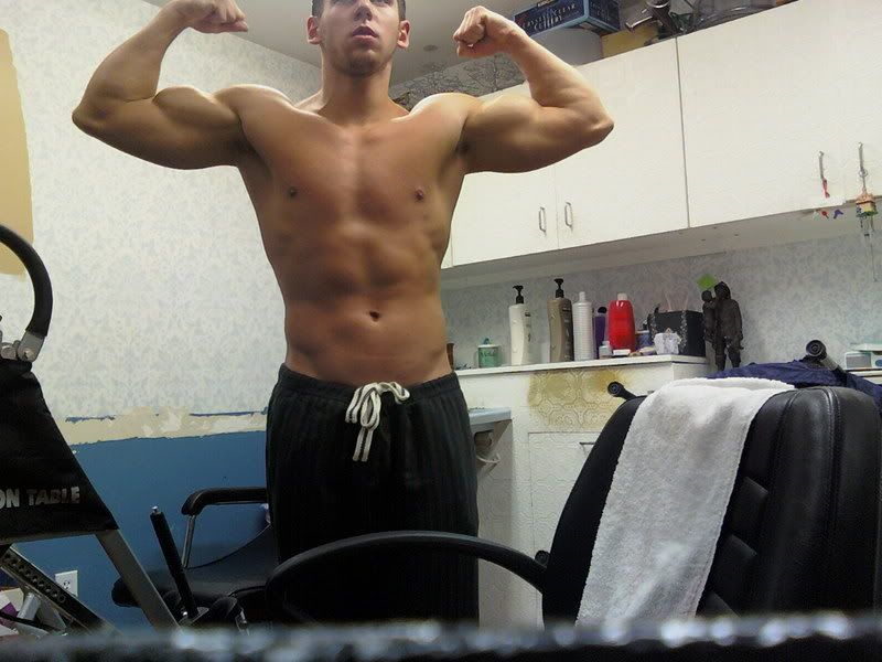 Than and Now - 24 Yr Old, 5'7, 160 Pounds - Bodybuilding.com Forums
