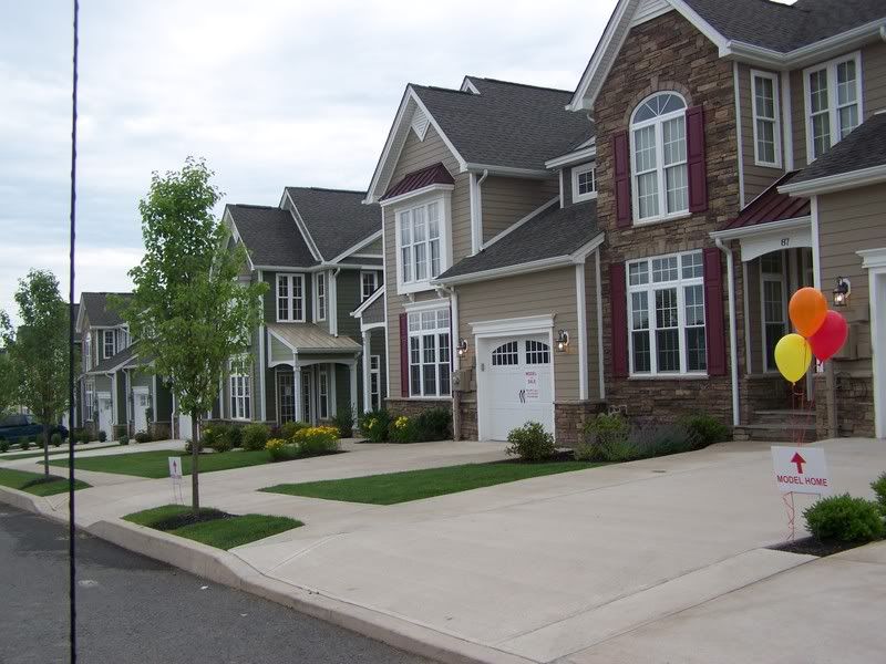 Photos Yalick Farms and Harveys Lake Today! (WilkesBarre, Back