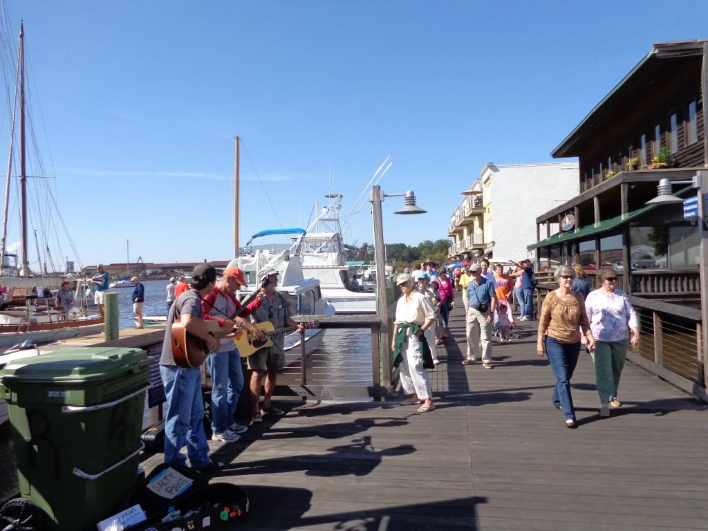 The Wooden Boat Show SC (for sale, designs) Myrtle