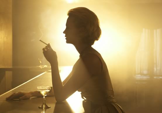 Sunlight Silhouette Cigarette Woman Pictures, Images and Photos