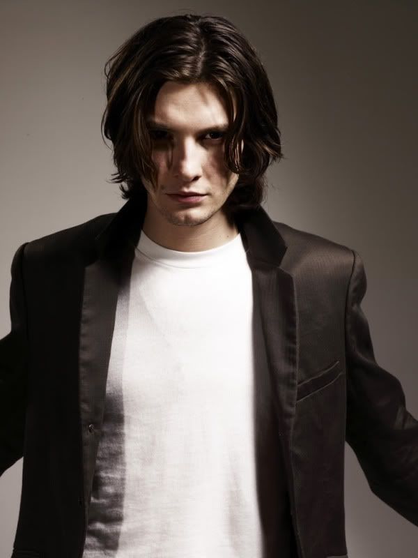 Ben Barnes Pictures, Images and Photos