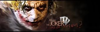 Apollovin - ...Why so Serious? - RaGEZONE Forums Apollovin - ...Why so Serious? - RaGEZONE Forums