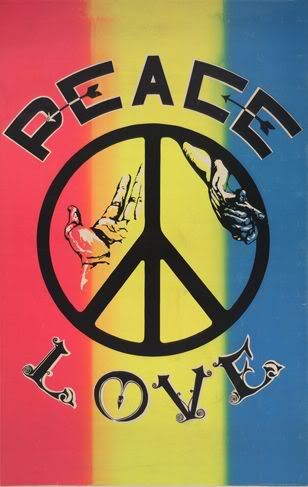 AMOR Y PAZ hippie amor y paz hippie. AMOR Y PAZ hippie