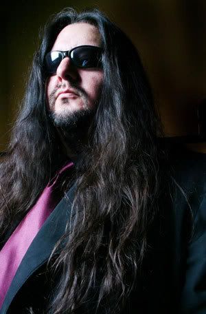 Gene Hoglan