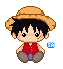 LUFFY!!!! Pictures, Images and Photos