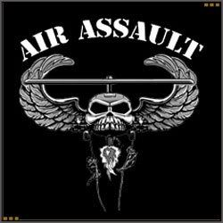 air assault
