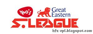 singapore league 2009