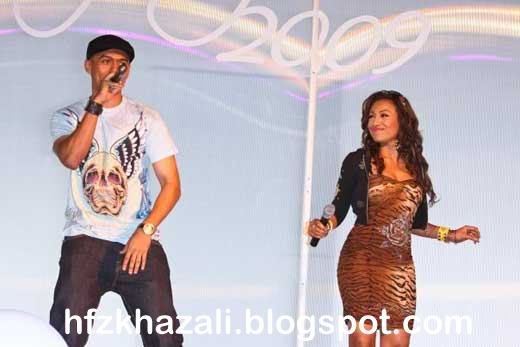 ning baizura