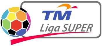 Liga Super Malaysia