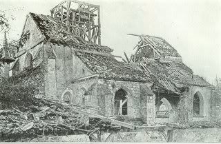 BelleauChurch