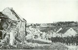 BelleauTown