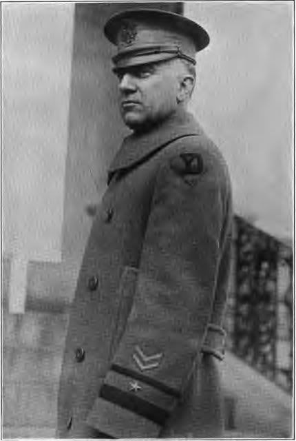 Brig. Gen. Charles H. Cole, Commander 52nd Brigade