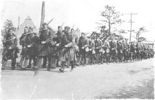 OnTheMarch