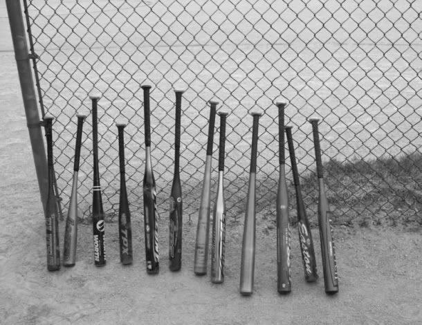 New Baseball Bat Rules for 2011 – DirtDog Baseball