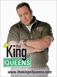 king of queens Pictures, Images and Photos