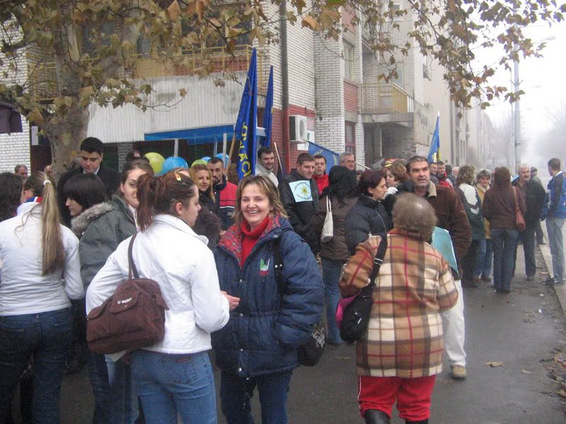 U očekivanju gosta U očekivanju gosta