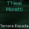 T'Neal Moretti Avatar