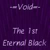 -=Void=- Avatar