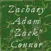 Zack Connor Avatar