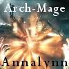 Annalynn Avatar