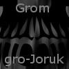 Grom gro-Joruk Avatar