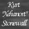 Kurt "Xehanort" Stonewall Avatar