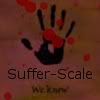 Suffer-Scale Avatar