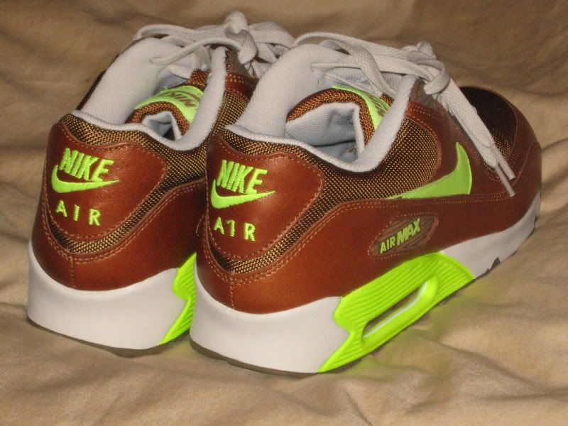nike air max m180