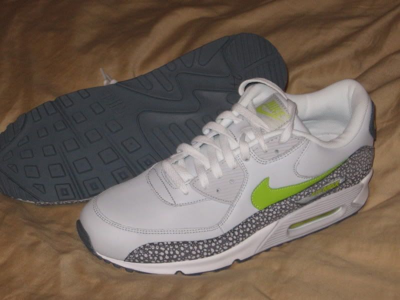 nike air max m180