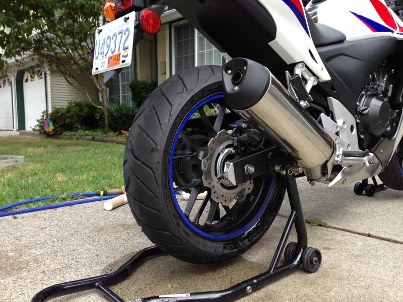 cbr500r rear tire